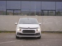 Gebraucht Citroën C4 120 PS (88 kW) 2018 Weiß SUV