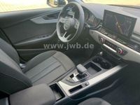 Gebraucht Audi A4 Ambiente 163 PS (119 kW) 2019 Schwarz Kombi