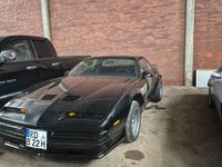 Gebraucht Pontiac Firebird 170 PS (125 kW) 1988 Schwarz Coupé