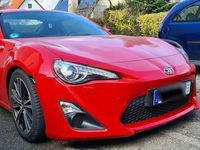 gebraucht Toyota GT86 2,0-l-Boxermotor - Einzelstück