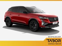 Neu Renault Austral Esprit Alpine 200 PS (147 kW) 2026 Rot SUV