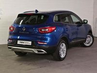 gebraucht Renault Kadjar Limited Deluxe 1.3 TCe 140 +Panorama Dach+ Weitere Angebote