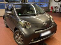 gebraucht Toyota iQ - Allwetterreifen - HU neu