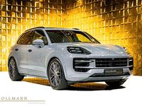 Neu Porsche Cayenne S 475 PS (349 kW) 2025 Grau SUV