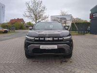 Nowe Dacia Duster Expression 155 KM (114 kW) 2026 Czarny SUV