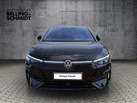 Occasion VW ID.7 Pro 210 kW (286 ch) 2023 Noir Citadine