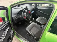 Gebraucht Casalini M20 2024 Grün Kleinwagen