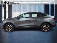 Gebraucht Renault Arkana Equilibre 140 PS (102 kW) 2023 Grau SUV