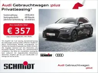 Gebraucht Audi S3 Business 310 PS (228 kW) 2023 Daytonagrau perleffekt Limousine