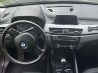 gebraucht BMW X1 X1sDrive18d Advantage