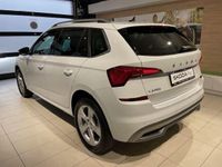 gebraucht Skoda Kamiq 1.0 TSI PDC SmartLink