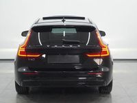 Gebraucht Volvo V60 Plus 197 PS (144 kW) 2025 Schwarz Kombi