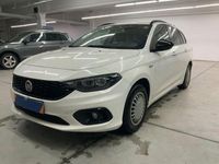 Gebraucht Fiat Tipo 120 PS (88 kW) 2018 Weiß Limousine