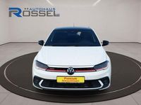 Gebraucht VW Polo Edition 207 PS (152 kW) 2025 Candyweiß dach deep black Kleinwagen