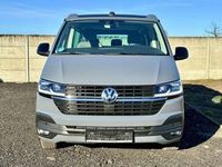 Gebraucht VW California Edition 150 PS (110 kW) 2024 Pure grey Van