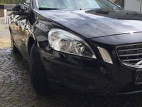 gebraucht Volvo V60 Kinetic Erstzulassung 02 2012 .149000 Km