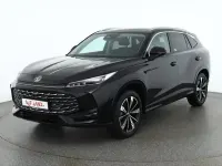 Gebraucht MG HS Comfort 170 PS (125 kW) 2025 Pebbleblackmet. SUV