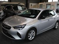 Gebraucht Opel Corsa Elegance 75 PS (55 kW) 2022 Silber metallic