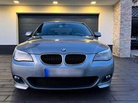gebraucht BMW 525 E60 d M-Packet Facelift