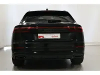 Gebraucht Audi Q8 S-Line 286 PS (210 kW) 2025 Schwarz SUV