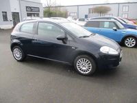 gebraucht Fiat Grande Punto 1.4 8V