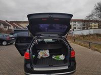 gebraucht VW Passat Variant 2.0 TDI DSG 130kW Comfortl BM...