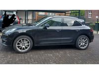 gebraucht Porsche Macan S Diesel S