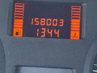 Gebraucht Opel Vivaro 114 PS (83 kW) 2009 Weiß Van / Kleinbus