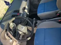 Gebraucht VW Lupo 50 PS (36 kW) 2000 Kleinwagen