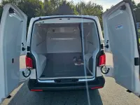 Używany VW Transporter 110 KM (80 kW) 2024 Van
