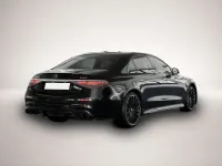 Gebraucht Mercedes S63 AMG AMG 612 PS (450 kW) 2024 Schwarz Limousine