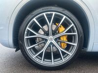 Gebraucht Maserati Grecale 330 PS (242 kW) 2024 Bianco astro SUV