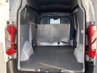 Gebraucht Peugeot Expert 127 PS (93 kW) 2016 Weiß Van