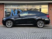 Gebraucht BMW X6 M Sport 360 PS (264 kW) 2016 Schwarz SUV