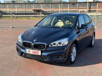 gebraucht BMW 218 i Active Tourer*LEDER*NAVI*LED*PDC*STZHZG*