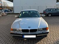 Gebraucht BMW 728 193 PS (141 kW) 1999 Limousine