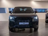 Neu Audi Q2 Advanced Plus 150 PS (110 kW) 2026 Grau SUV