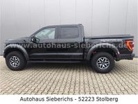 Gebraucht Ford T Raptor 455 PS (334 kW) 2025 Schwarz SUV