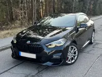 Gebraucht BMW 220 Gran Coupé M Sport 190 PS (139 kW) 2023 Schwarz Coupé