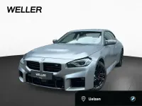 Gebraucht BMW M2 Shadowline 460 PS (338 kW) 2024 Frozen pure grey (grau) Coupé