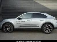 Gebraucht Porsche Macan 300 kW (408 PS) 2026 Dolomitsilbermetallic SUV
