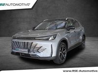 Neu Baic X75 177 PS (130 kW) 2026 Silber SUV