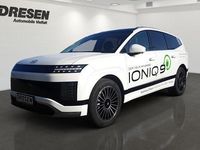 Gebraucht Hyundai Ioniq 9 225 kW (307 PS) 2025 Serenity white SUV