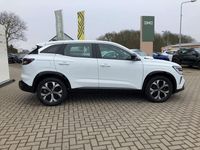 Second-hand Renault Austral Evolution 158 CP (116 kW) 2024 Alb SUV