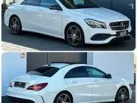 Używany Mercedes GLC250 AMG 2016 Andere Sedan/Limuzyna