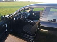 Gebraucht BMW 120 190 PS (139 kW) 2015 Schwarz Kleinwagen