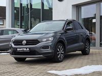 Gebraucht VW T-Roc Style 150 PS (110 kW) 2019 Grau SUV