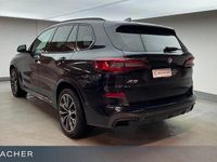 Używany BMW X5 Efficient Dynamics 340 KM (250 kW) 2022 Czarny SUV