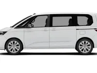 Neu VW Multivan 245 PS (180 kW) 2026 Grau Van / Kleinbus