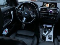 Gebraucht BMW 120 M Sport 190 PS (139 kW) 2016 Kleinwagen